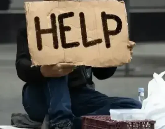 Помощь людям с трудной жизненной ситуацией